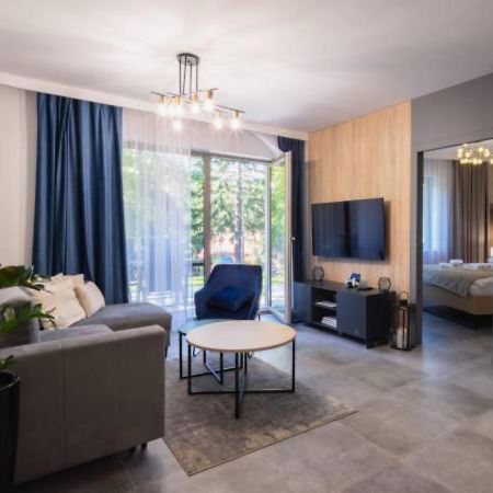 Apartament Prywatny Stone Hill Rackiewicz Z Basenem シクラルスカ・ポレンバ エクステリア 写真