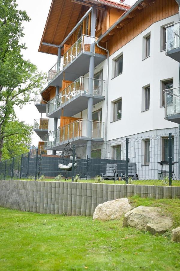 Apartament Prywatny Stone Hill Rackiewicz Z Basenem シクラルスカ・ポレンバ エクステリア 写真