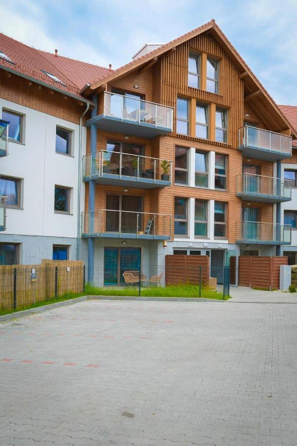 Apartament Prywatny Stone Hill Rackiewicz Z Basenem シクラルスカ・ポレンバ エクステリア 写真