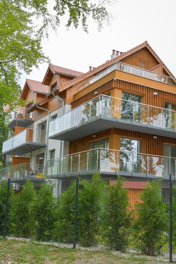 Apartament Prywatny Stone Hill Rackiewicz Z Basenem シクラルスカ・ポレンバ エクステリア 写真