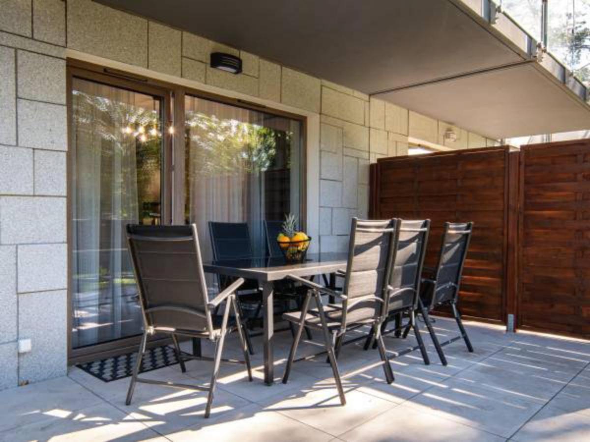 Apartament Prywatny Stone Hill Rackiewicz Z Basenem シクラルスカ・ポレンバ エクステリア 写真