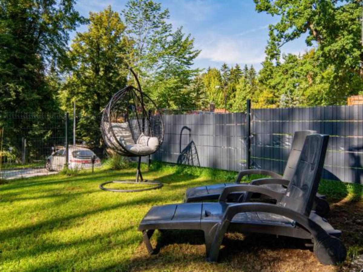 Apartament Prywatny Stone Hill Rackiewicz Z Basenem シクラルスカ・ポレンバ エクステリア 写真